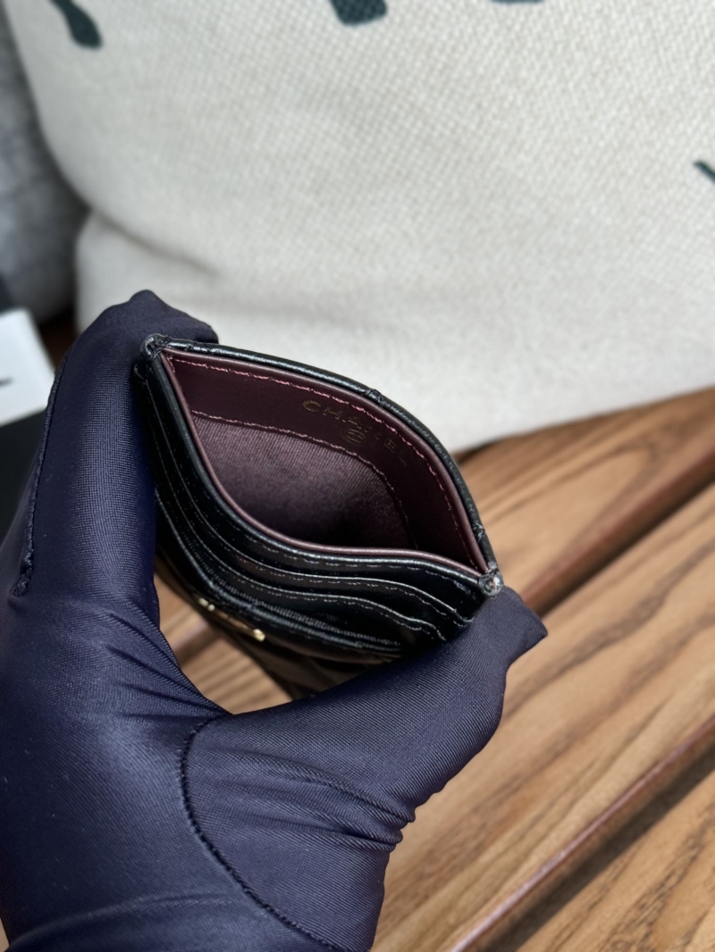 Ch**el wallet purse